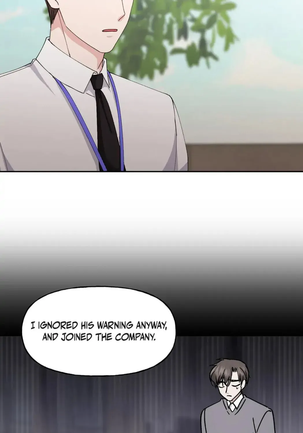 Unquenchable Thirst Chapter 40 page 13 - 