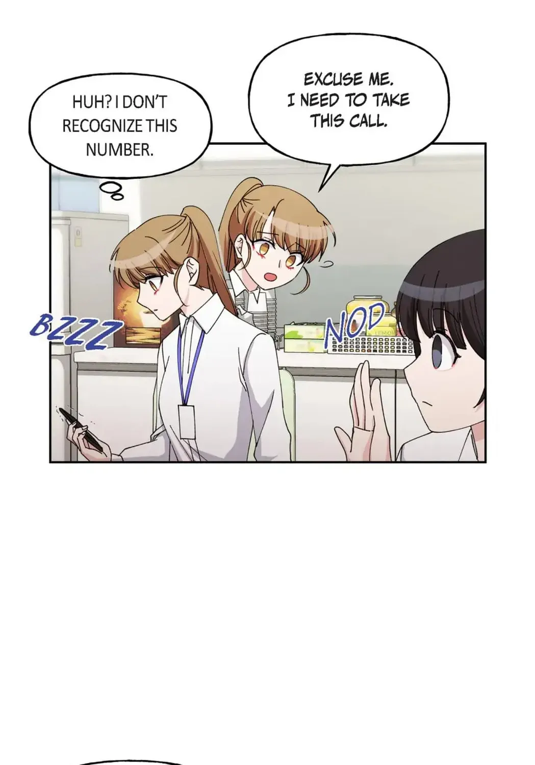 Unquenchable Thirst Chapter 40 page 121 - 