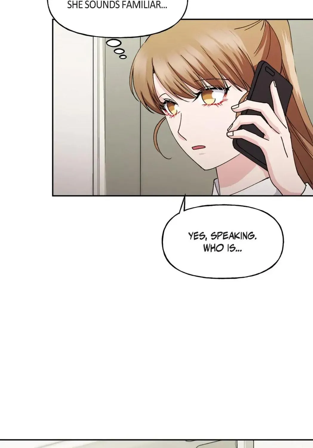 Unquenchable Thirst Chapter 40 page 125 - 