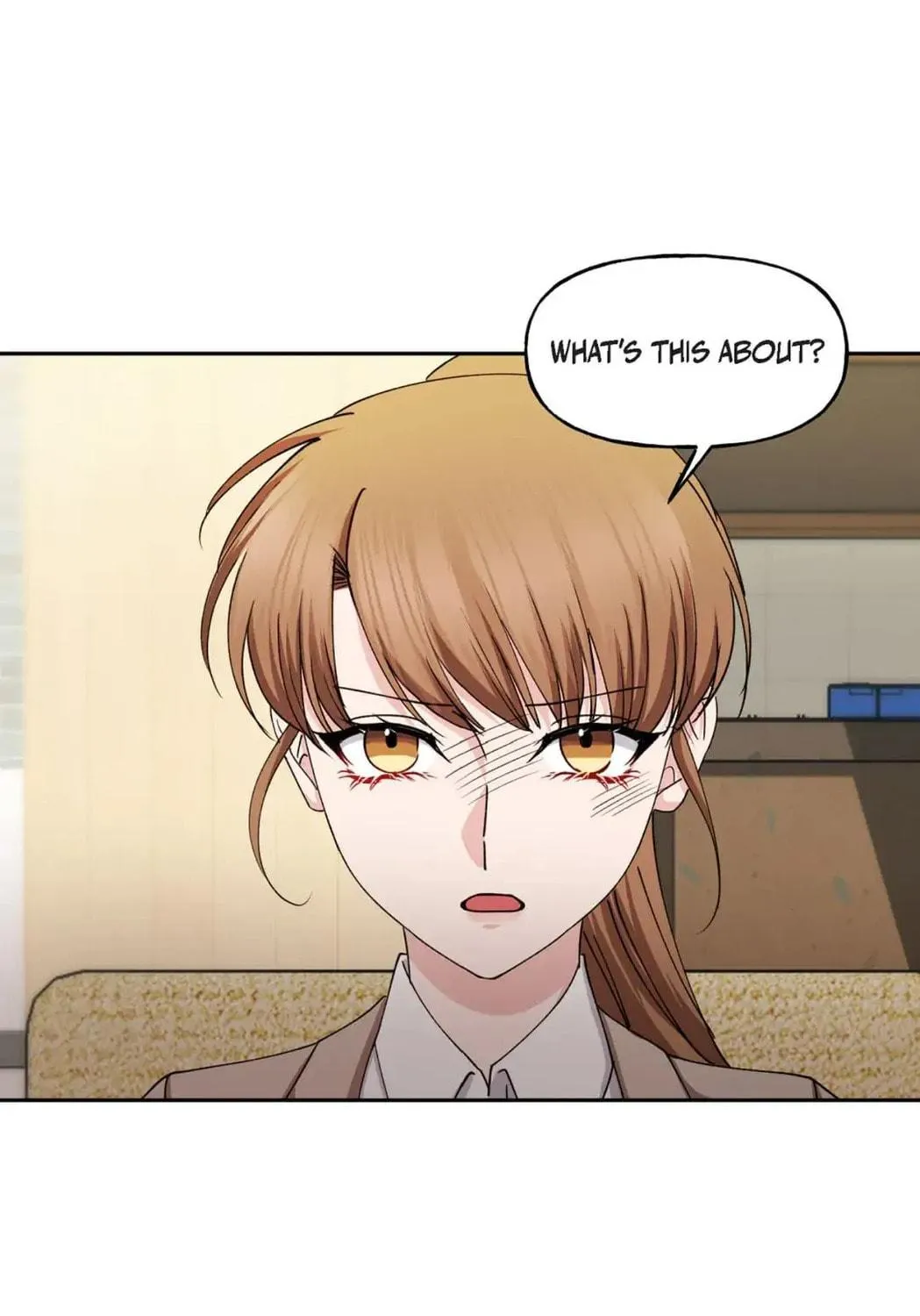 Unquenchable Thirst Chapter 40 page 137 - 