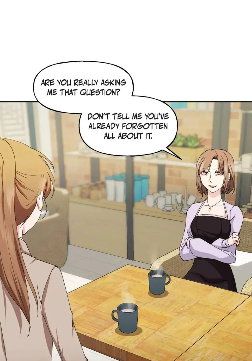 Unquenchable Thirst Chapter 40 page 139 - 