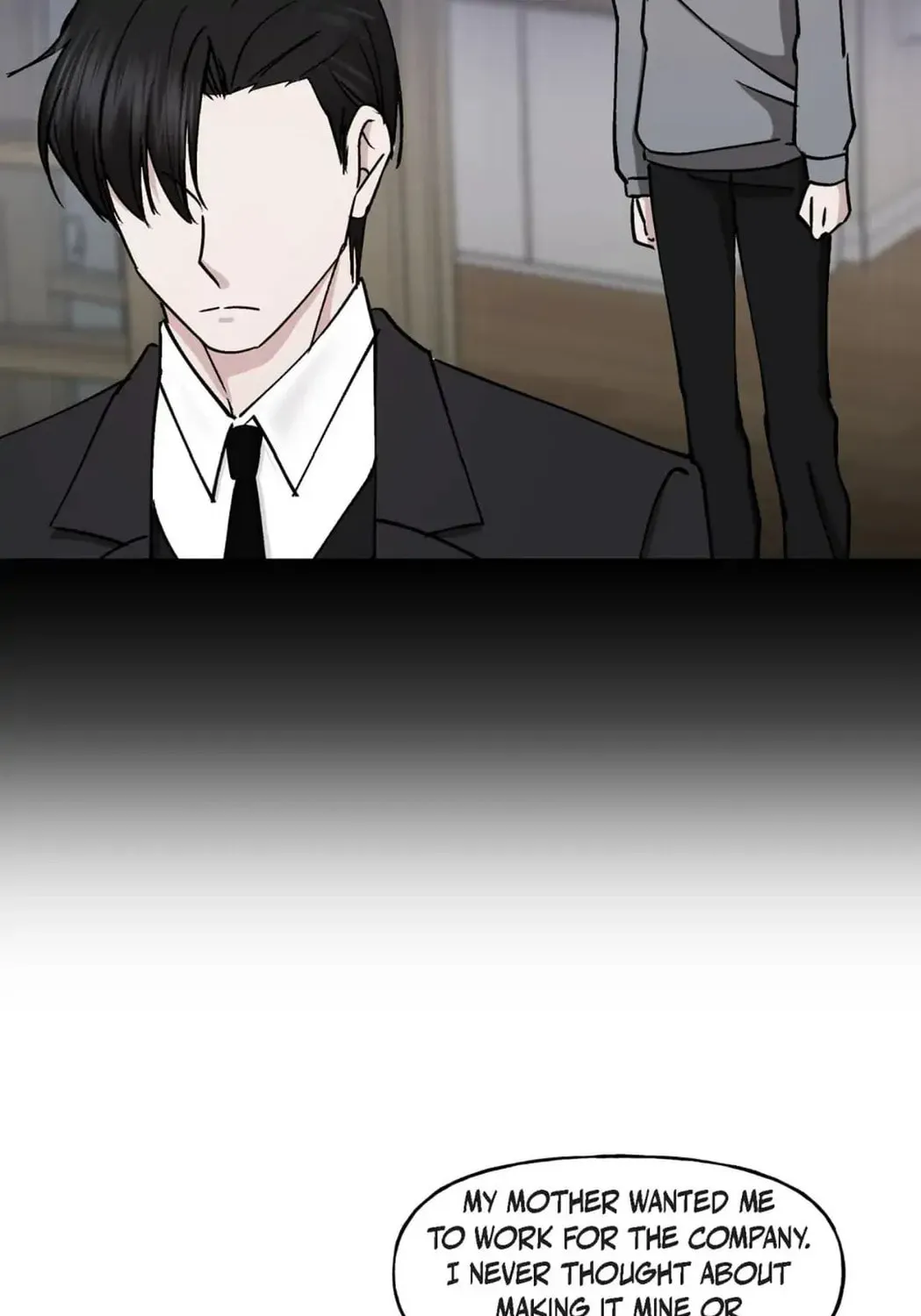 Unquenchable Thirst Chapter 40 page 15 - 