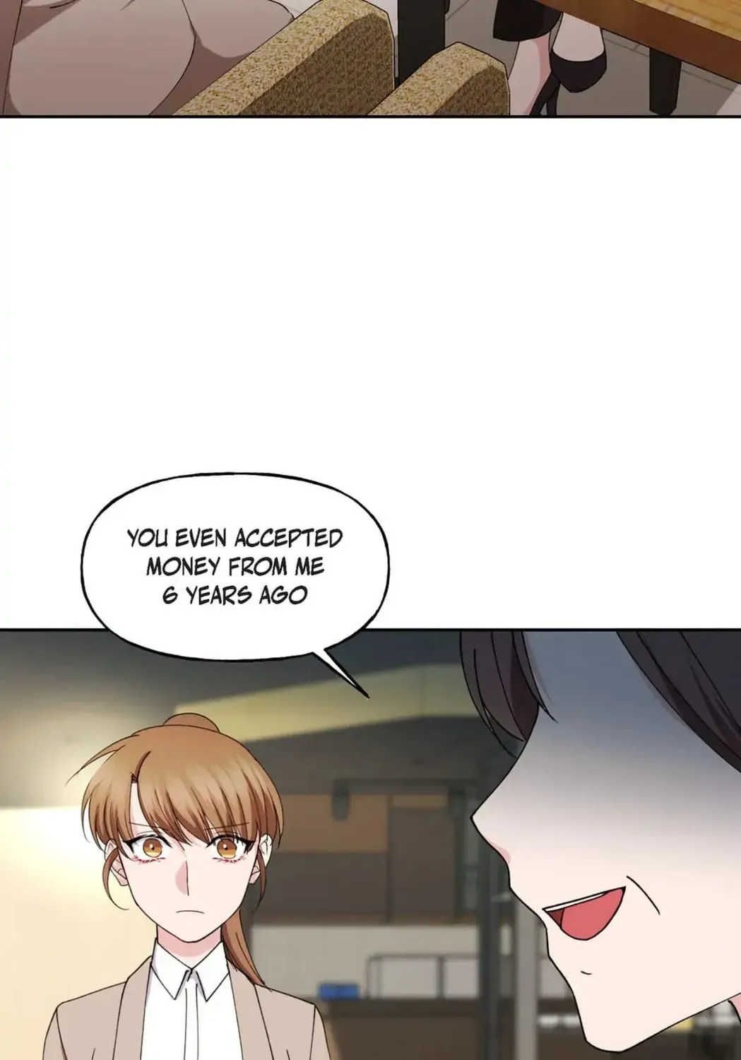 Unquenchable Thirst Chapter 40 page 141 - 