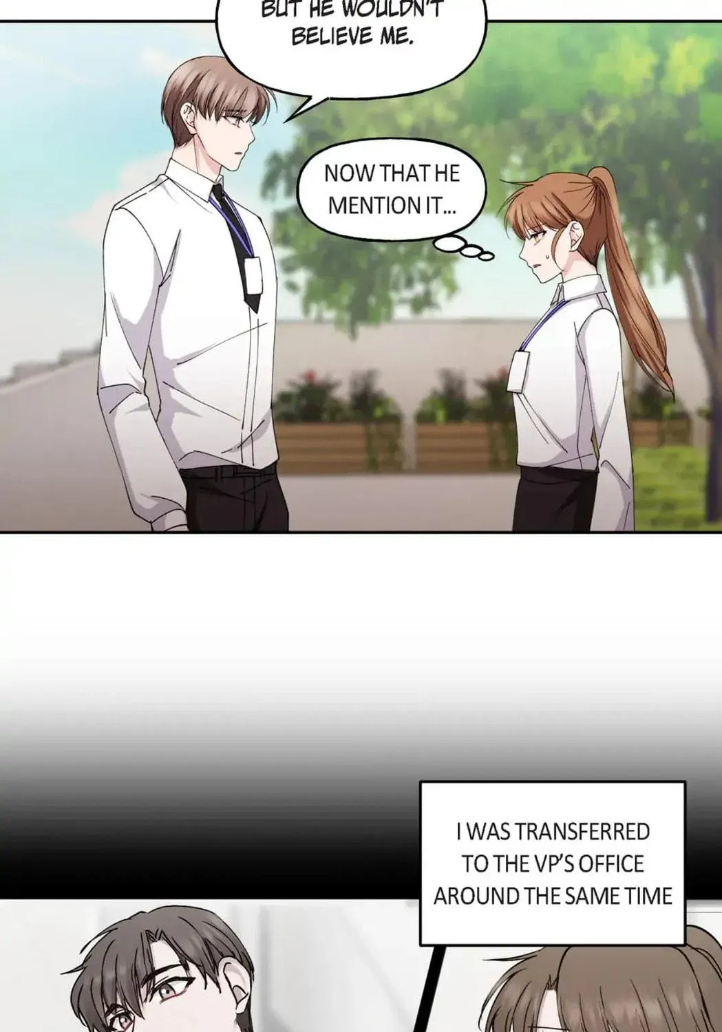 Unquenchable Thirst Chapter 40 page 17 - 