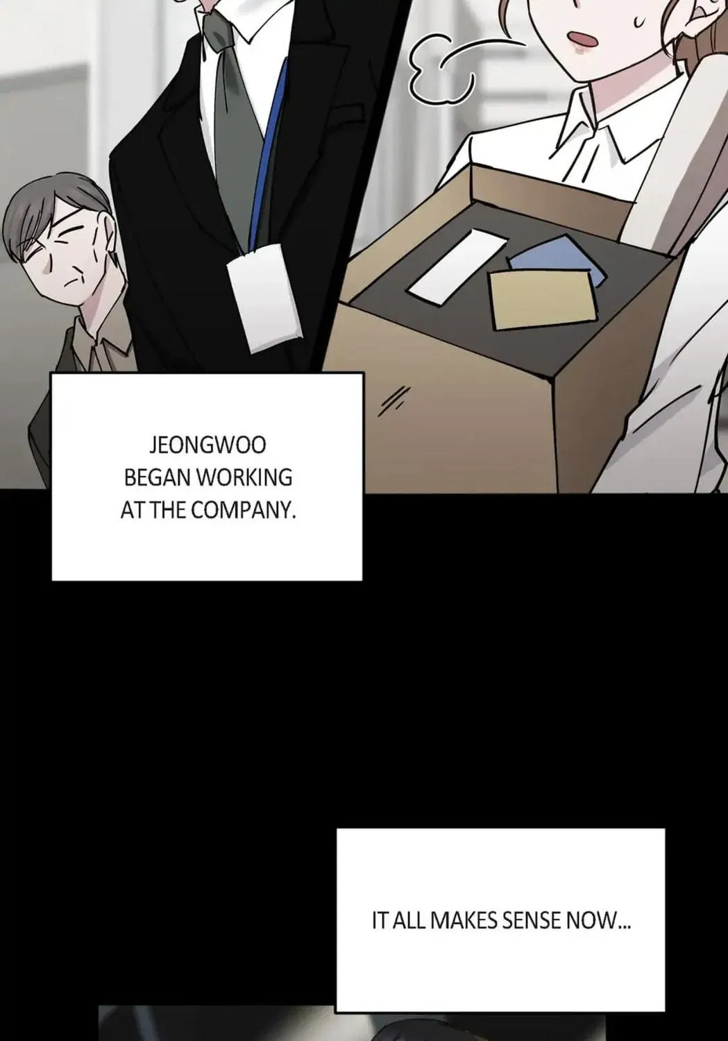Unquenchable Thirst Chapter 40 page 19 - 