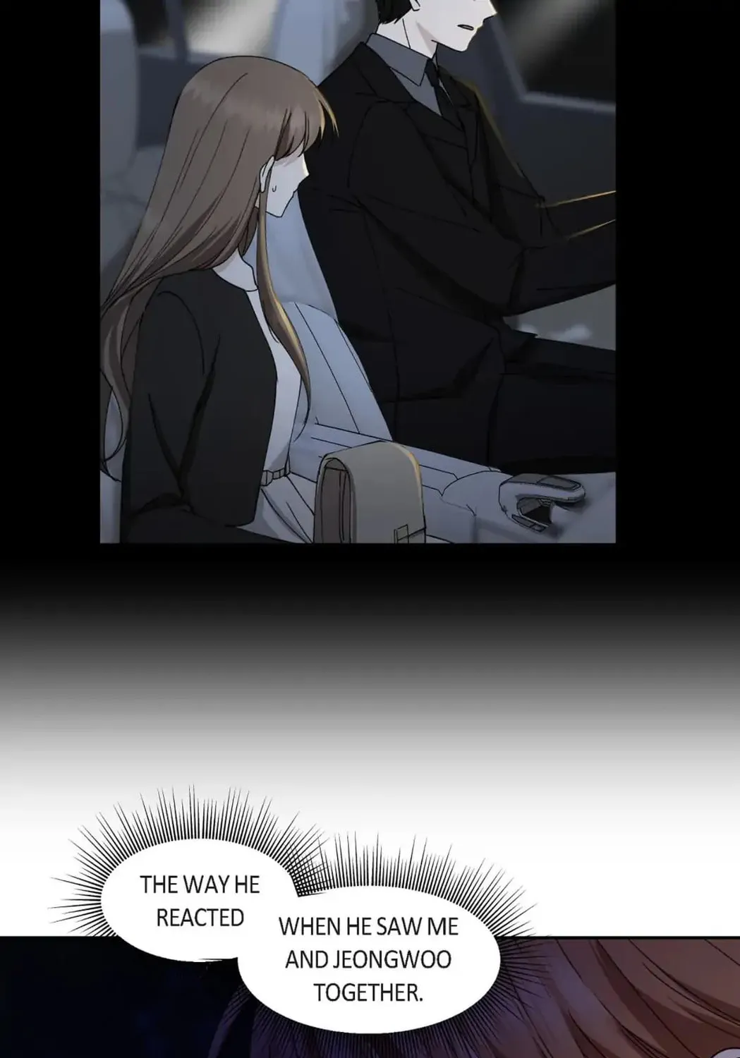 Unquenchable Thirst Chapter 40 page 21 - 
