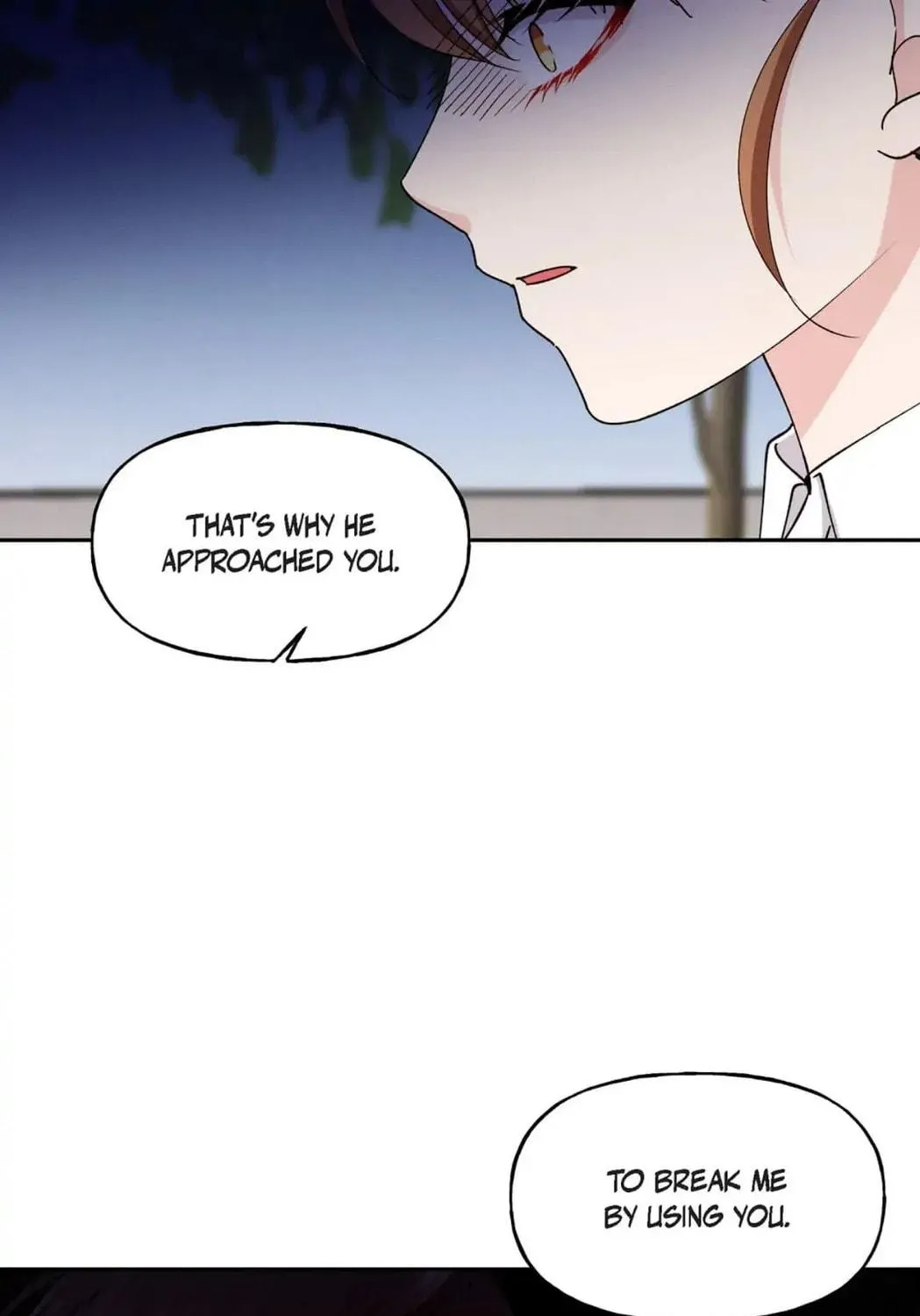 Unquenchable Thirst Chapter 40 page 23 - 