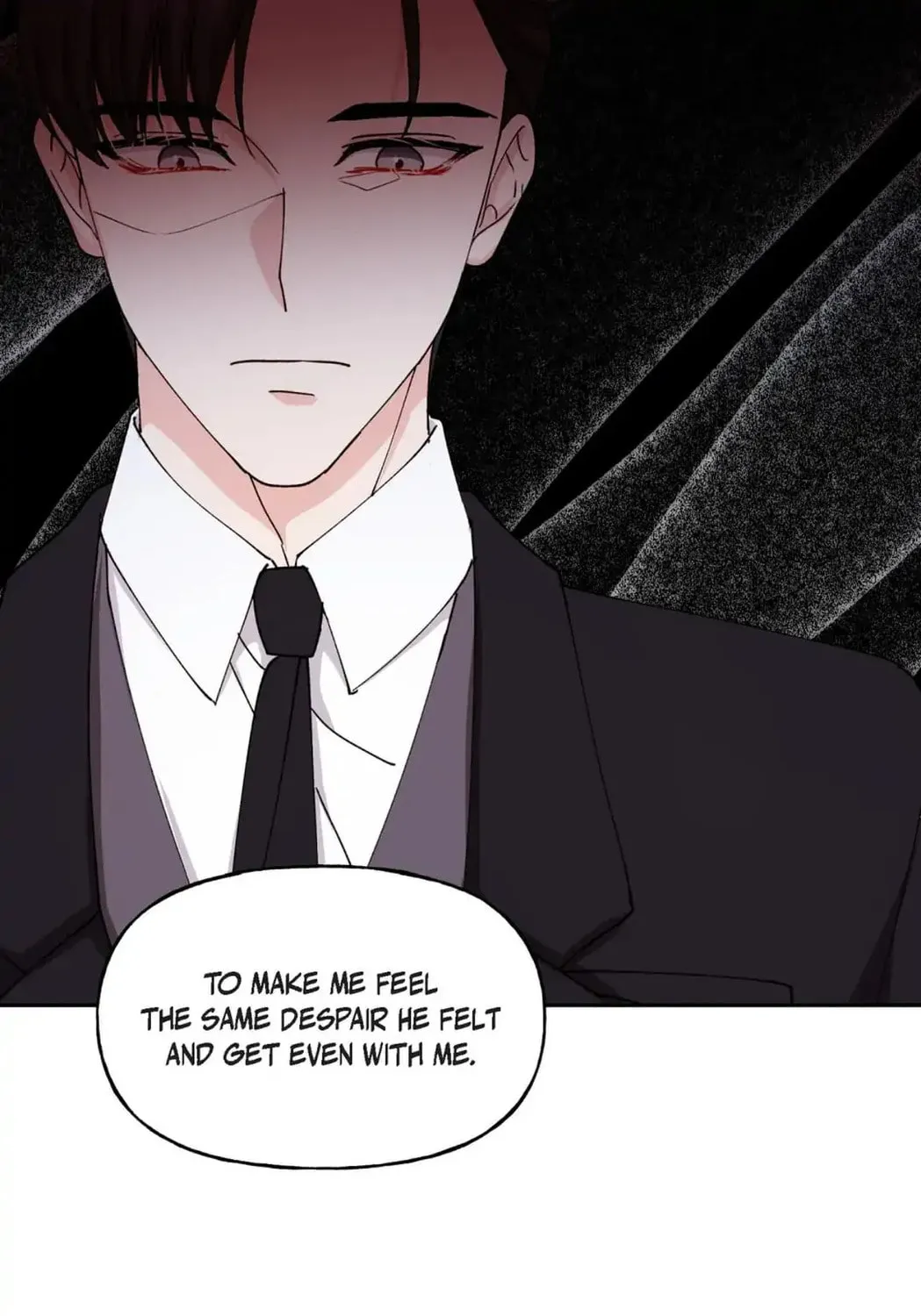 Unquenchable Thirst Chapter 40 page 25 - 