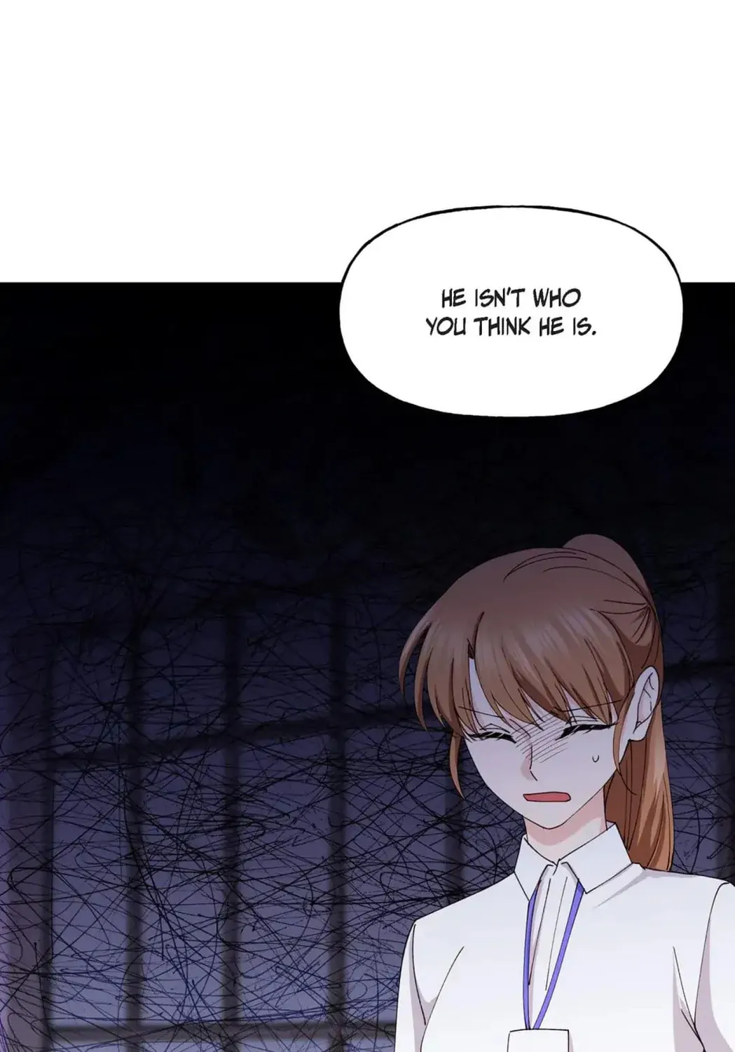 Unquenchable Thirst Chapter 40 page 27 - 
