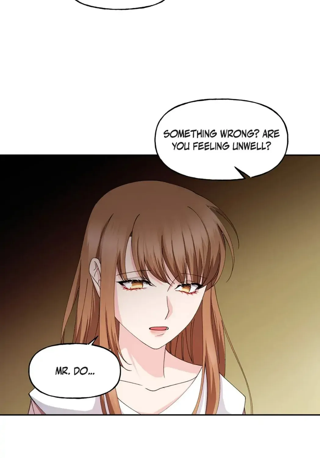 Unquenchable Thirst Chapter 40 page 37 - 