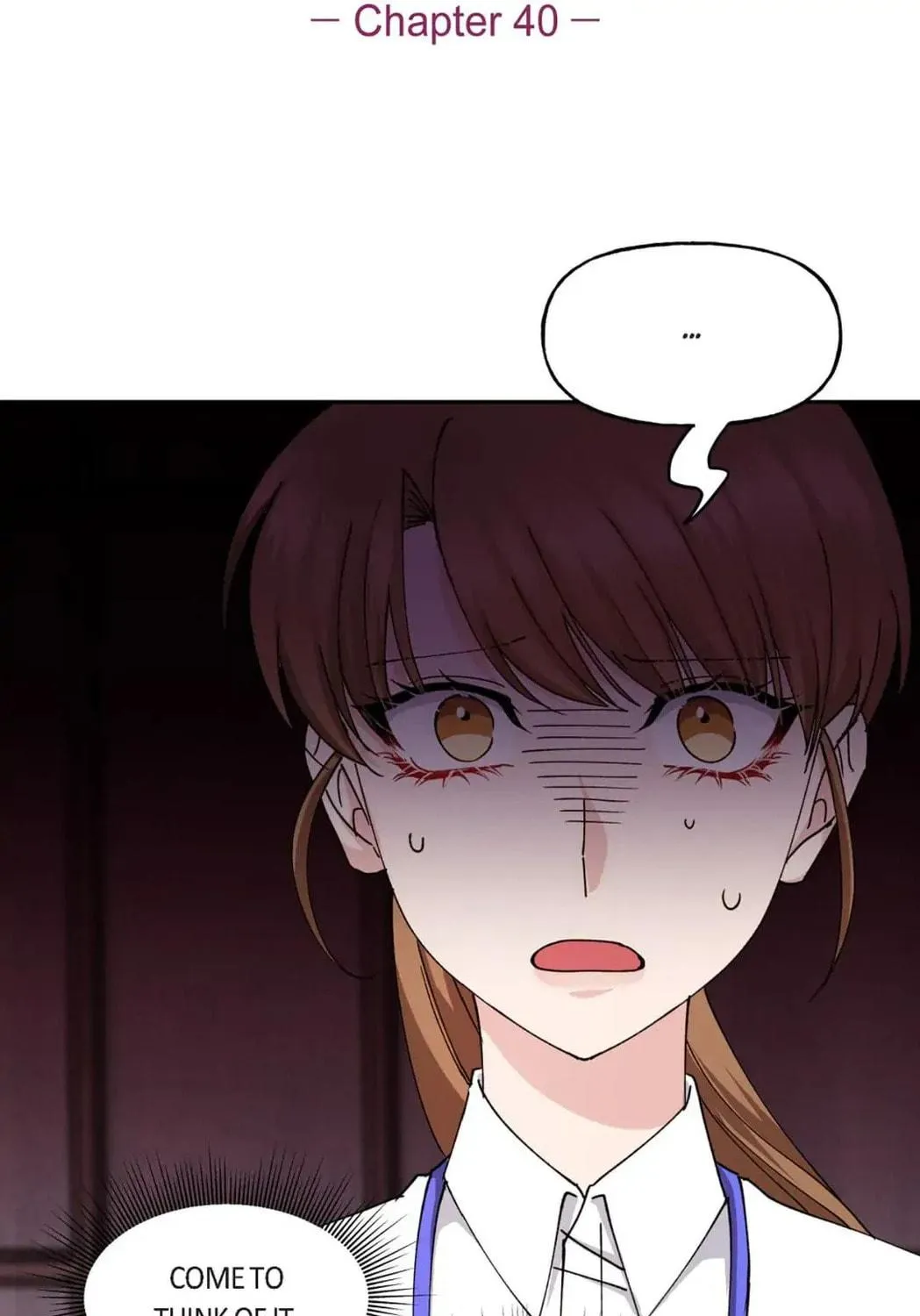 Unquenchable Thirst Chapter 40 page 5 - 
