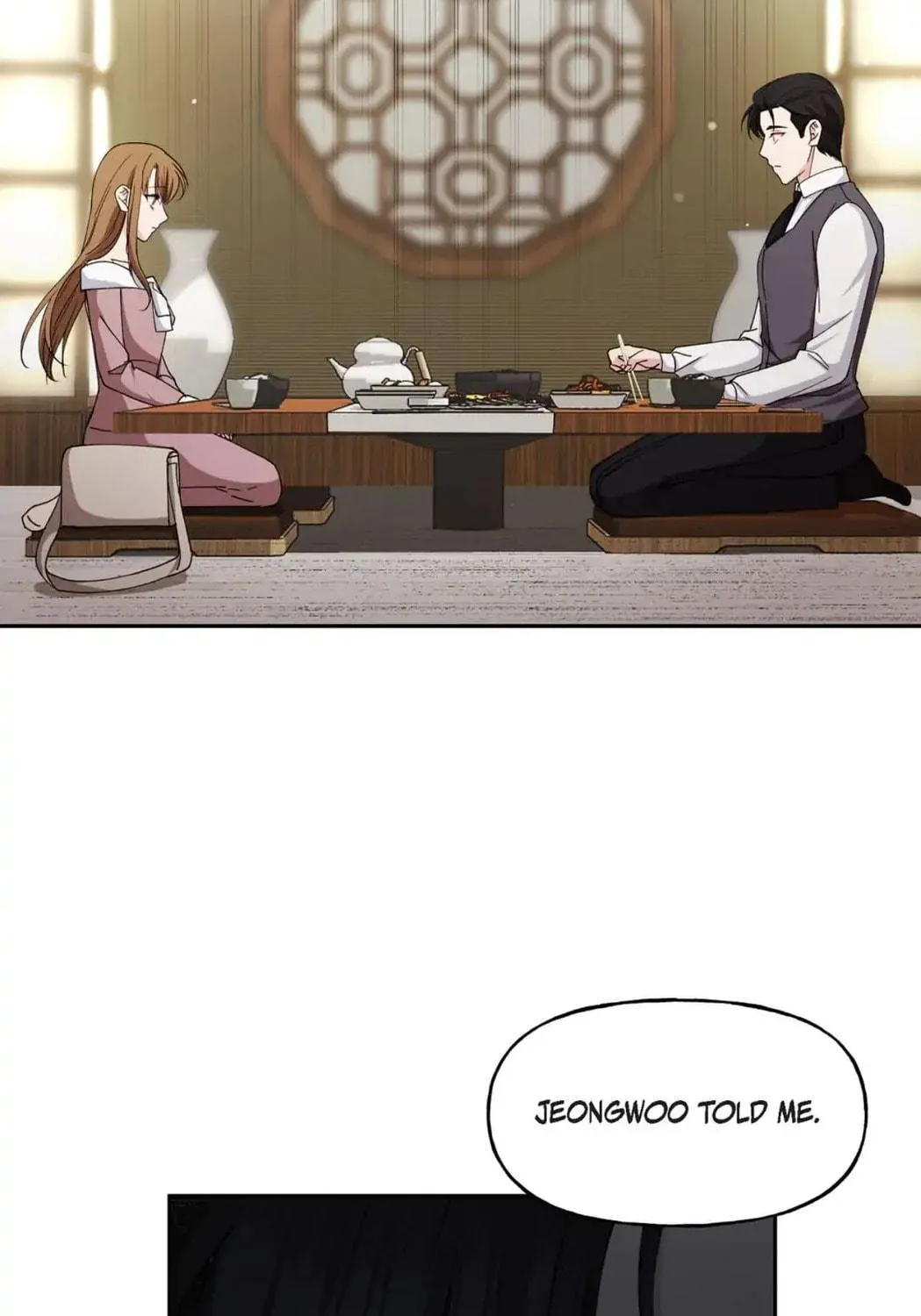 Unquenchable Thirst Chapter 40 page 41 - 