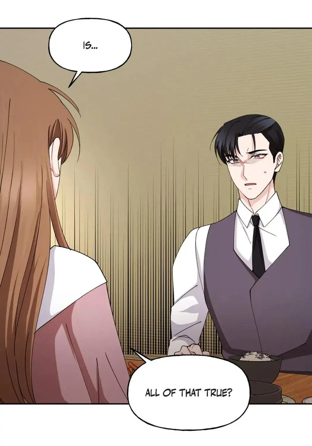 Unquenchable Thirst Chapter 40 page 49 - 