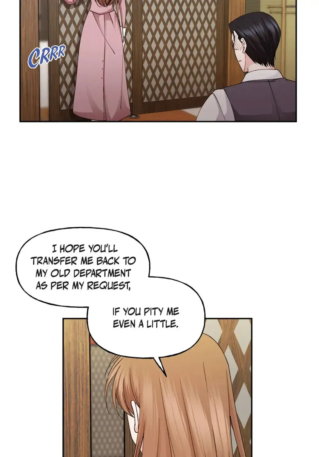 Unquenchable Thirst Chapter 40 page 61 - 