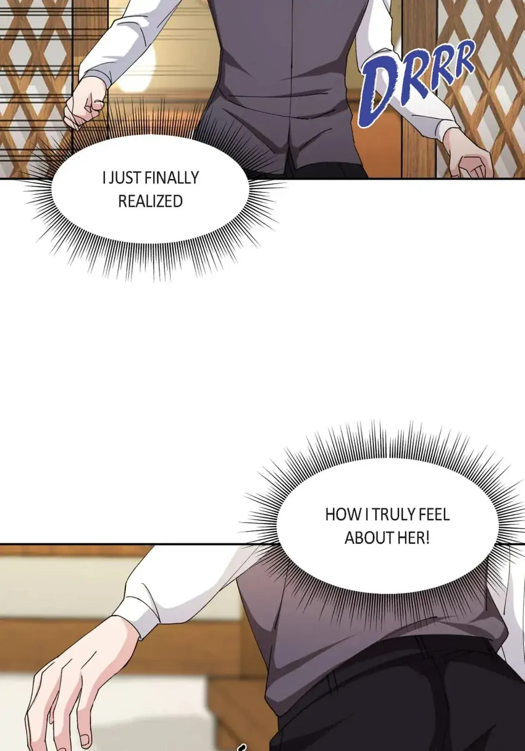 Unquenchable Thirst Chapter 40 page 75 - 