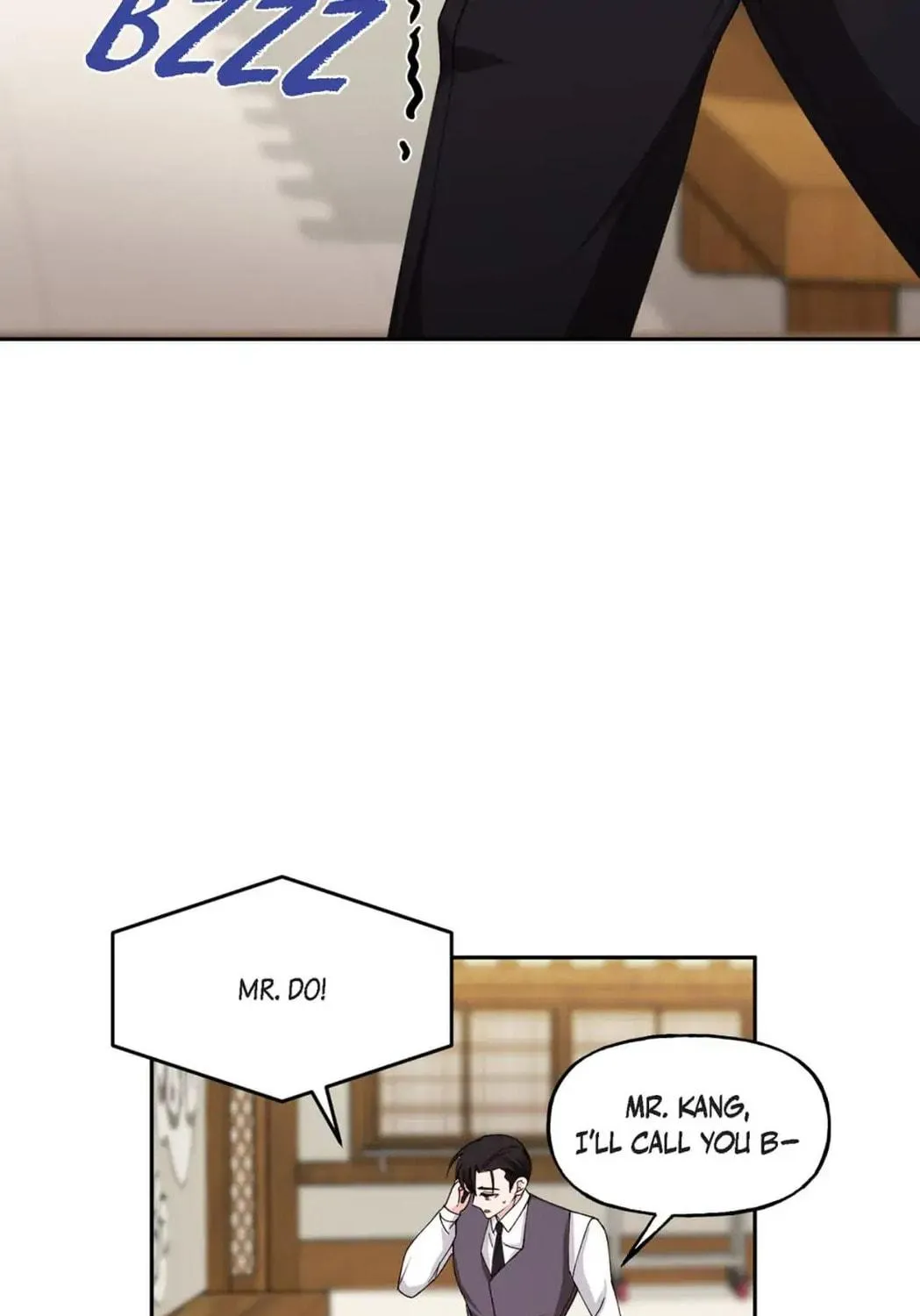 Unquenchable Thirst Chapter 40 page 77 - 