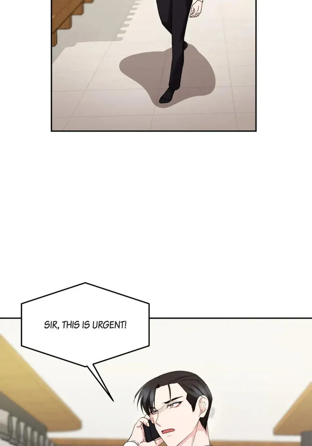 Unquenchable Thirst Chapter 40 page 79 - 