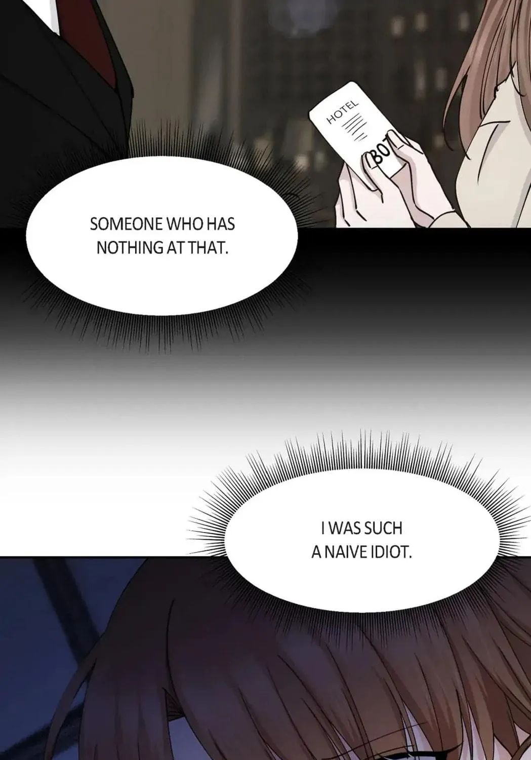Unquenchable Thirst Chapter 40 page 9 - 