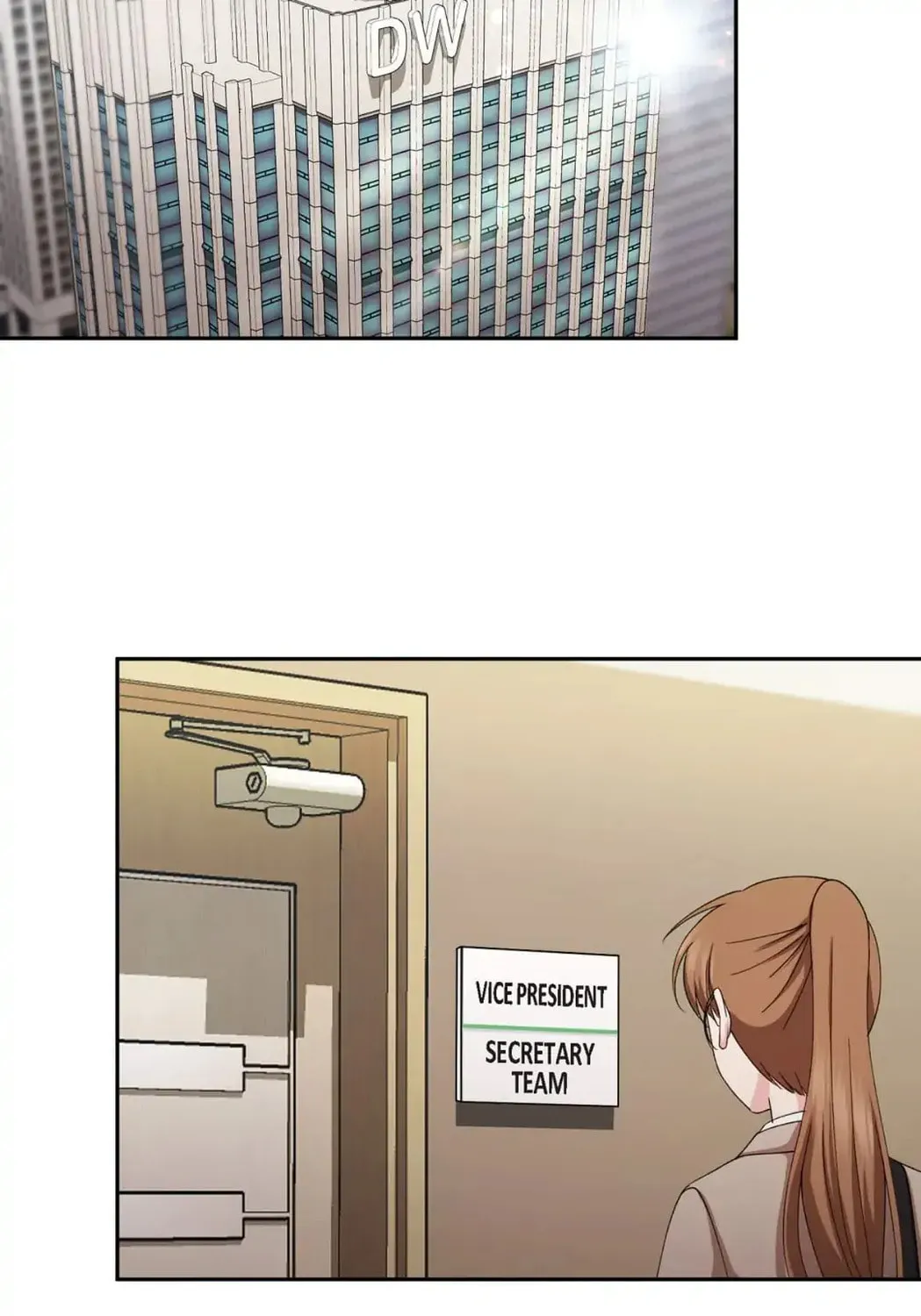 Unquenchable Thirst Chapter 40 page 85 - 