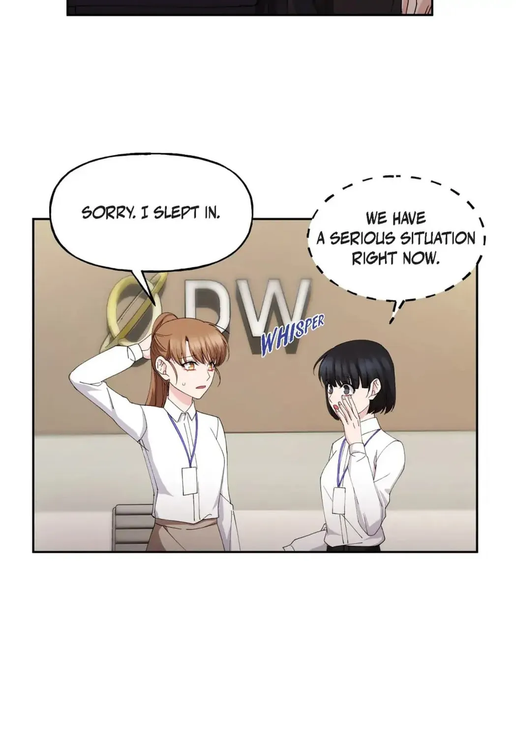Unquenchable Thirst Chapter 40 page 91 - 
