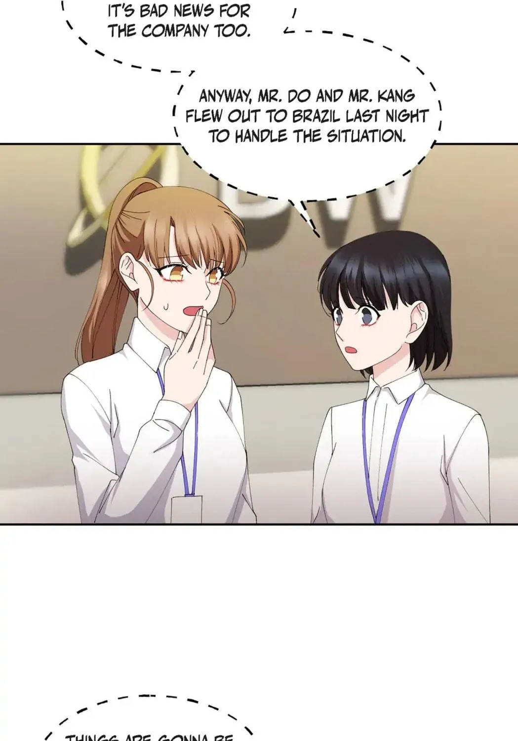 Unquenchable Thirst Chapter 40 page 95 - 