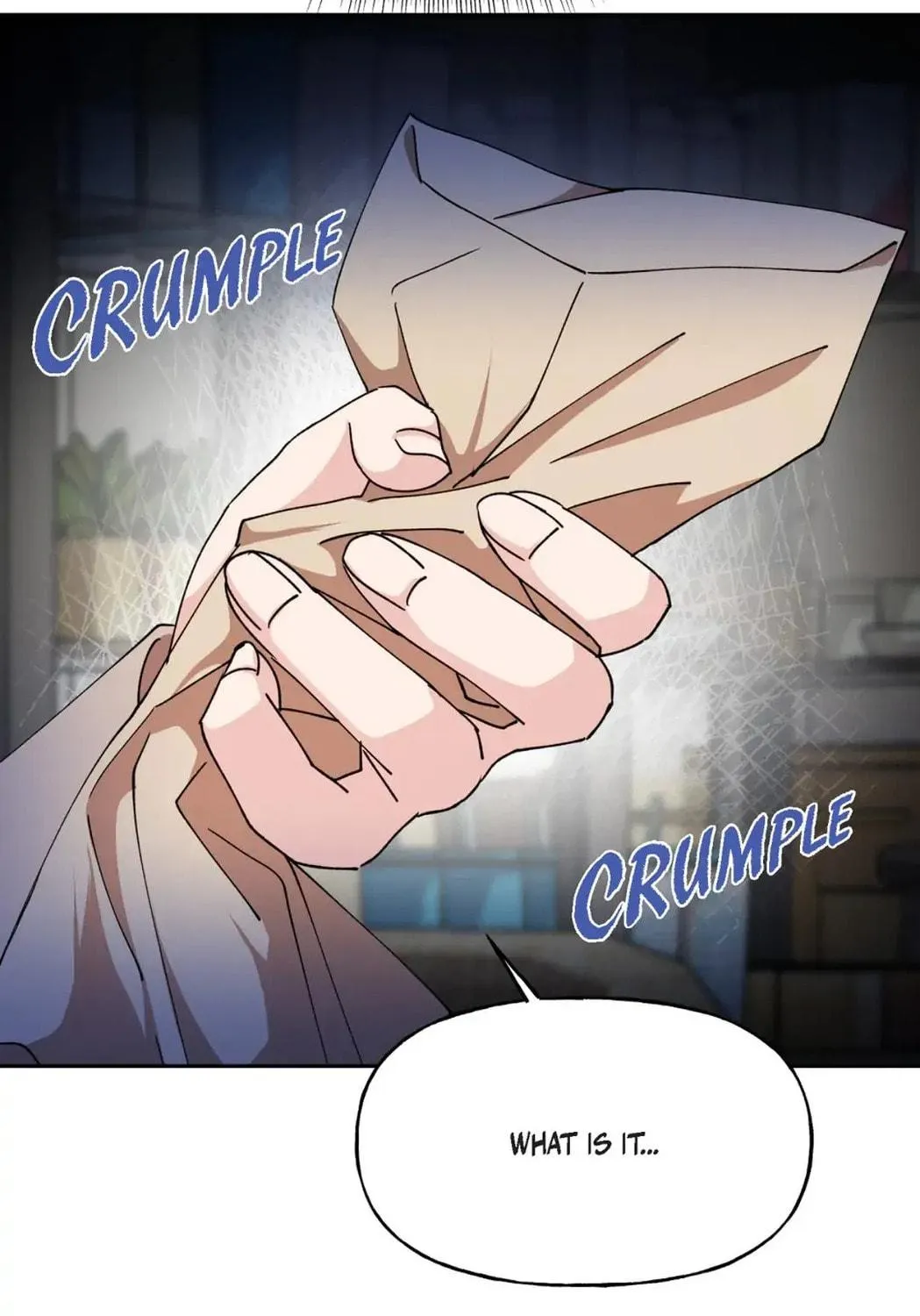 Unquenchable Thirst Chapter 41 page 107 - 