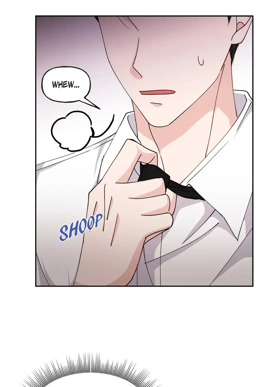 Unquenchable Thirst Chapter 41 page 117 - 