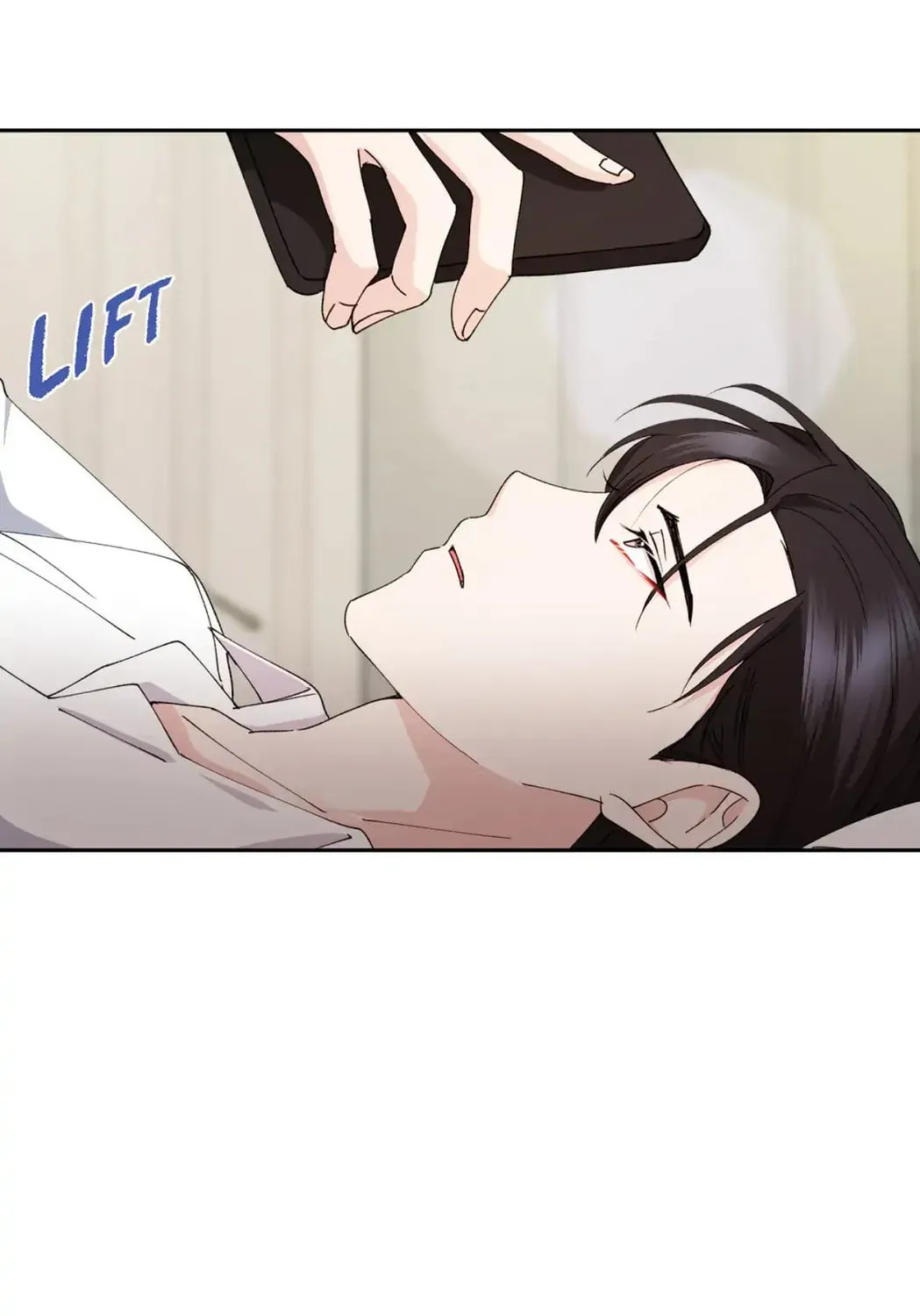 Unquenchable Thirst Chapter 41 page 123 - 