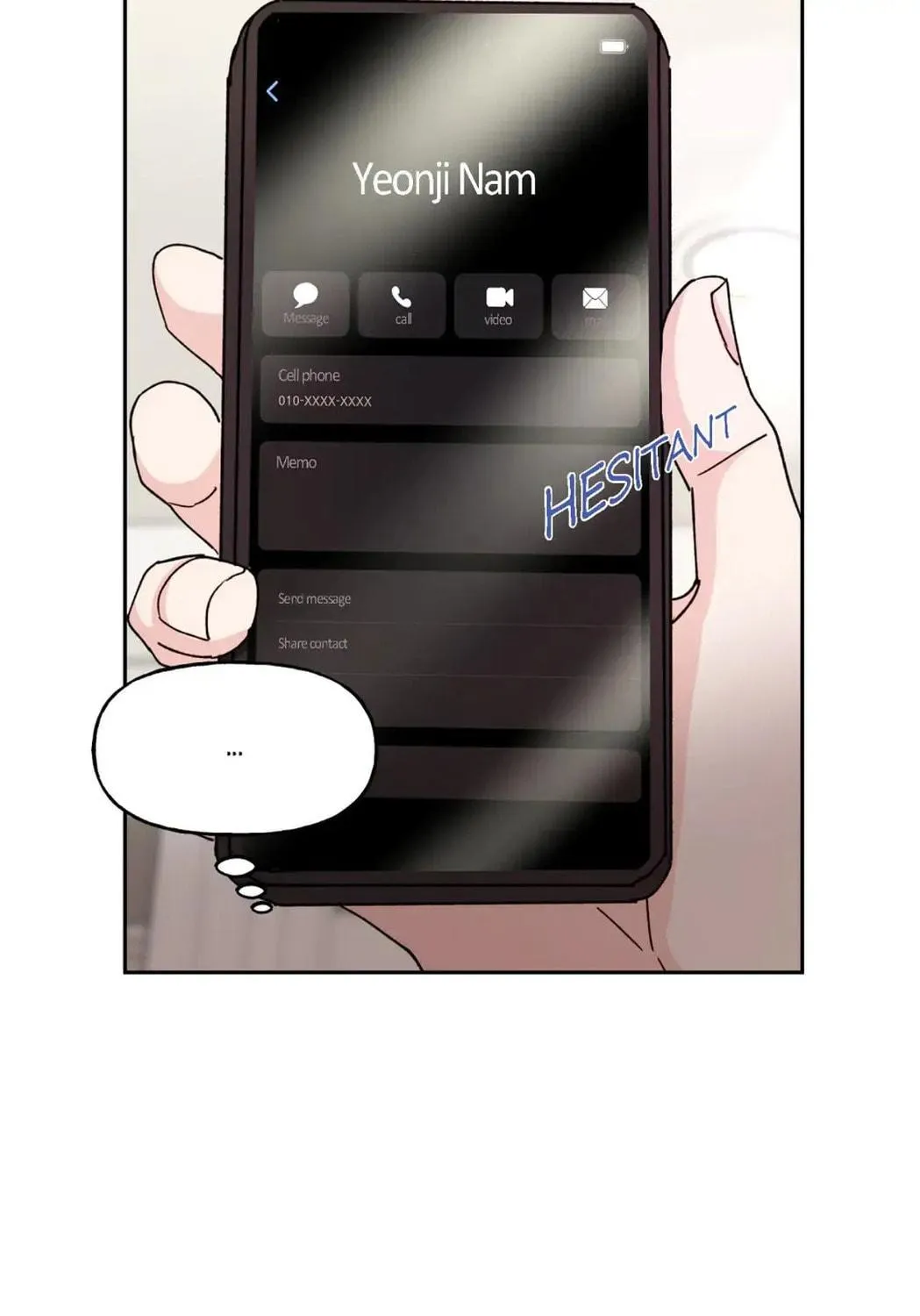 Unquenchable Thirst Chapter 41 page 125 - 