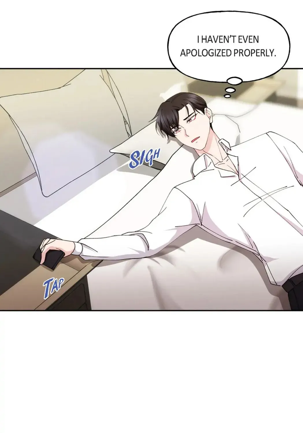 Unquenchable Thirst Chapter 41 page 127 - 