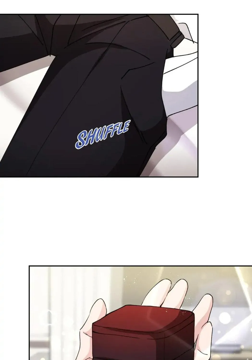 Unquenchable Thirst Chapter 41 page 129 - 