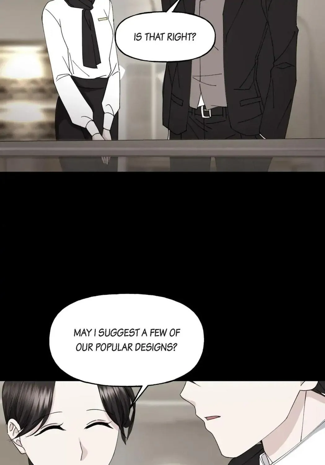 Unquenchable Thirst Chapter 41 page 139 - 