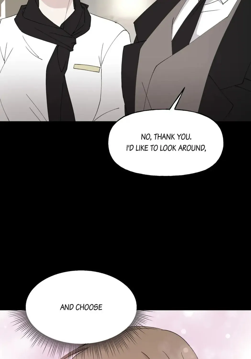 Unquenchable Thirst Chapter 41 page 141 - 