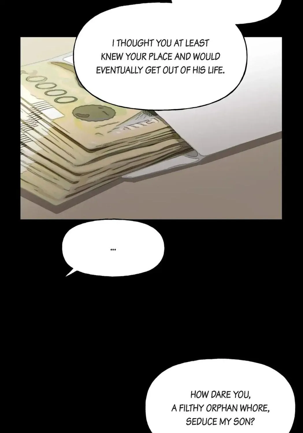 Unquenchable Thirst Chapter 41 page 17 - 