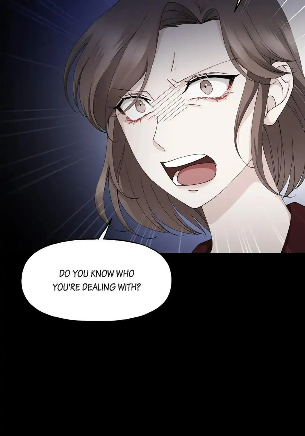Unquenchable Thirst Chapter 41 page 19 - 