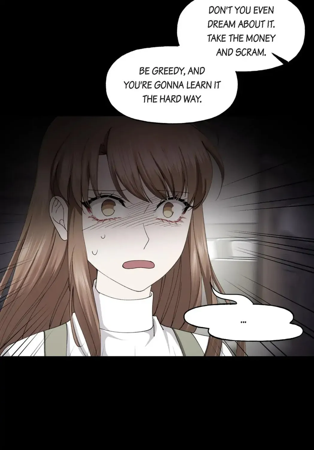 Unquenchable Thirst Chapter 41 page 21 - 