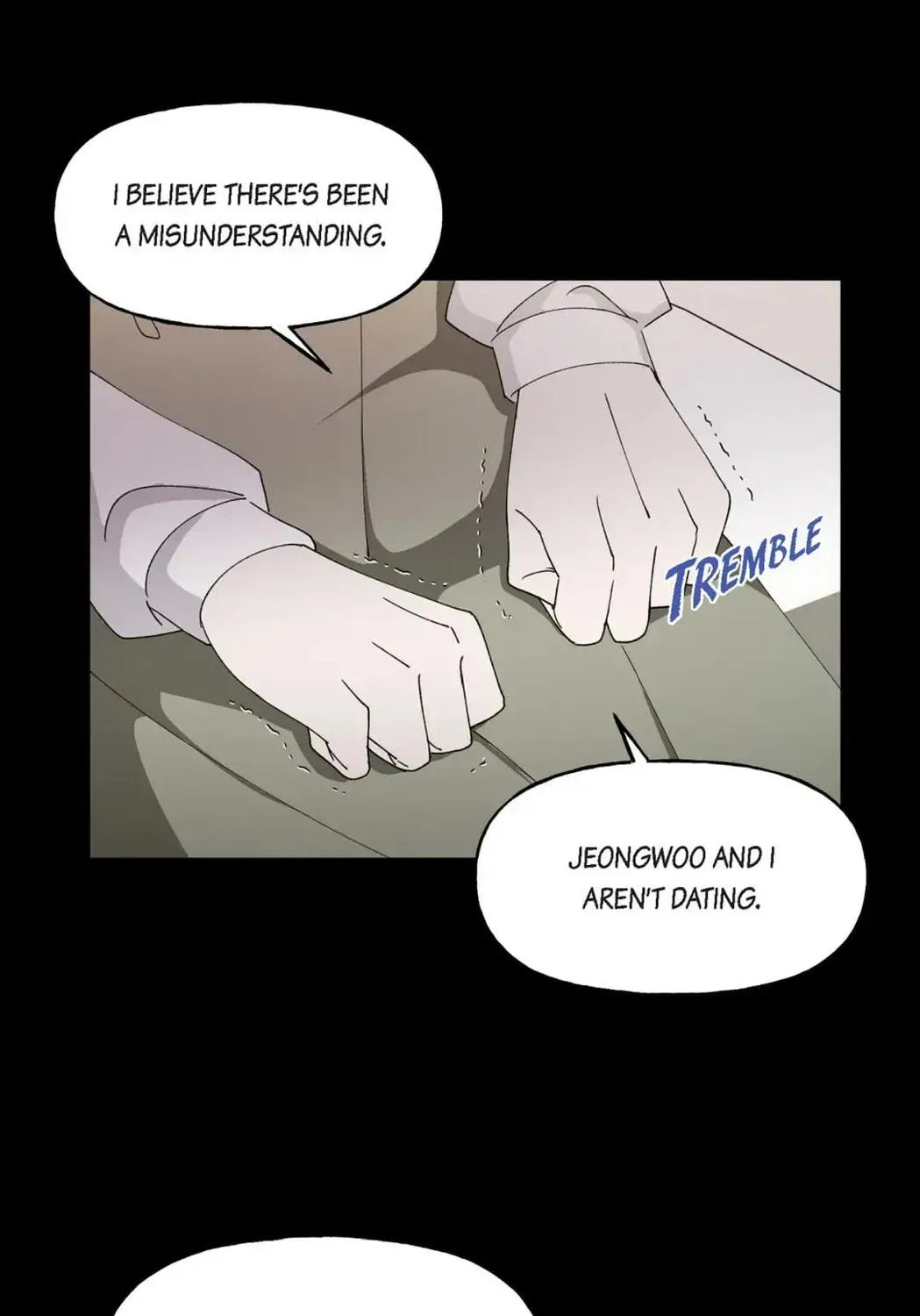 Unquenchable Thirst Chapter 41 page 23 - 