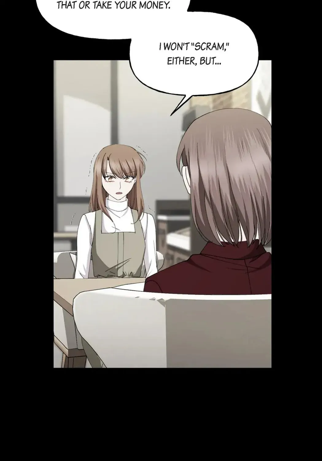 Unquenchable Thirst Chapter 41 page 25 - 