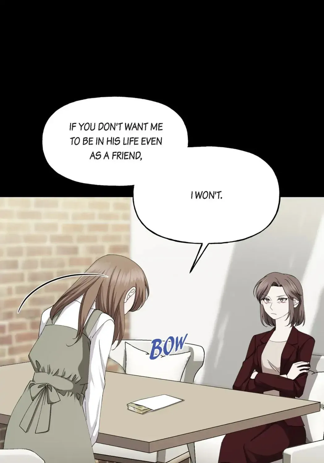 Unquenchable Thirst Chapter 41 page 27 - 