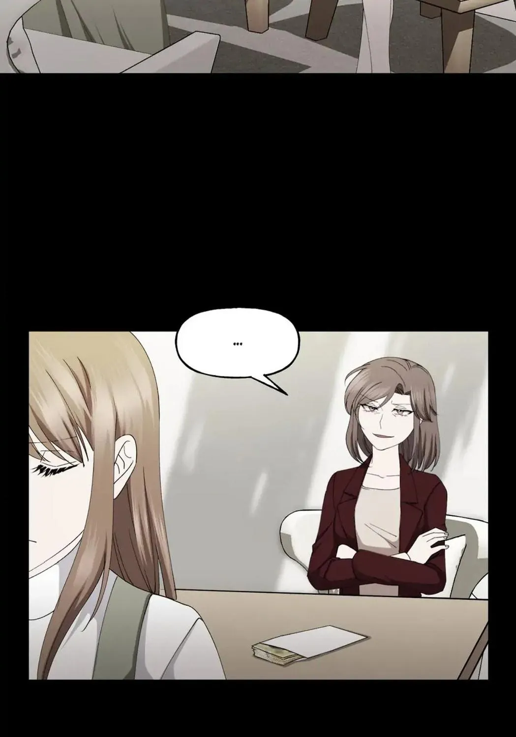 Unquenchable Thirst Chapter 41 page 29 - 