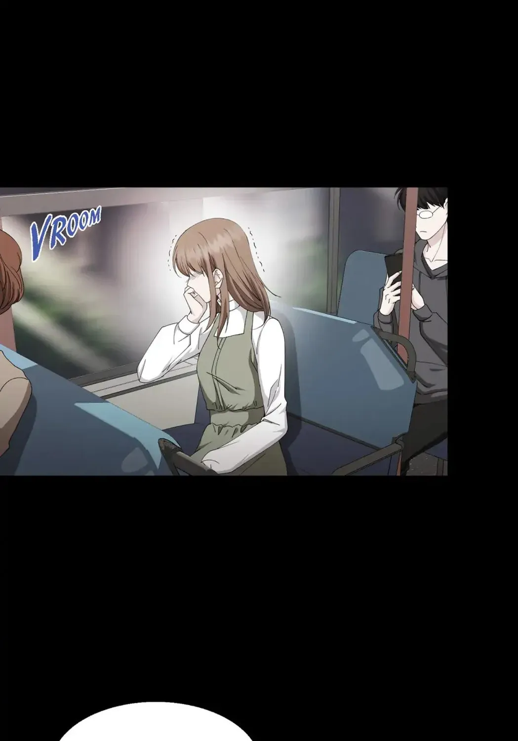 Unquenchable Thirst Chapter 41 page 33 - 