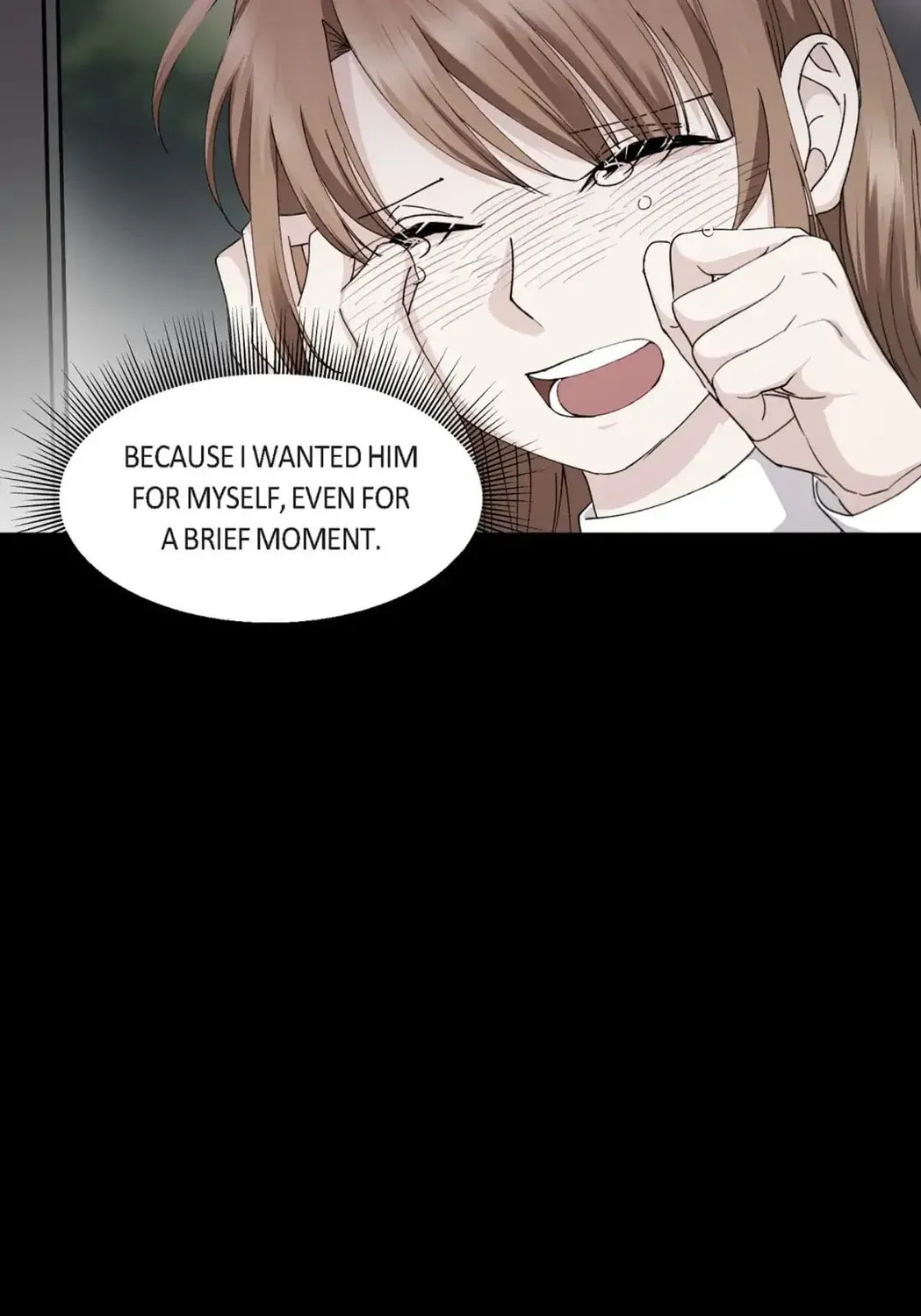Unquenchable Thirst Chapter 41 page 37 - 