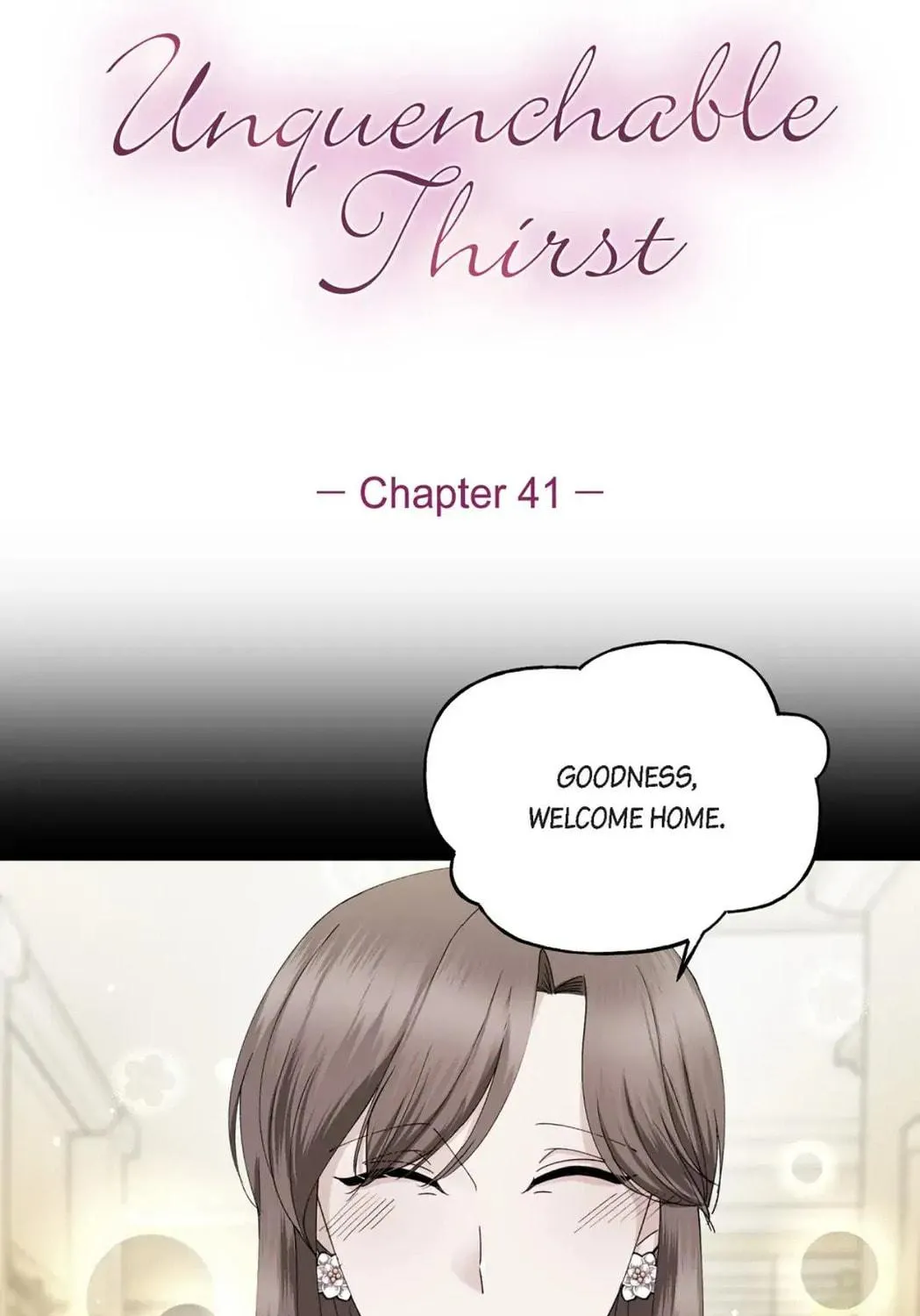 Unquenchable Thirst Chapter 41 page 5 - 