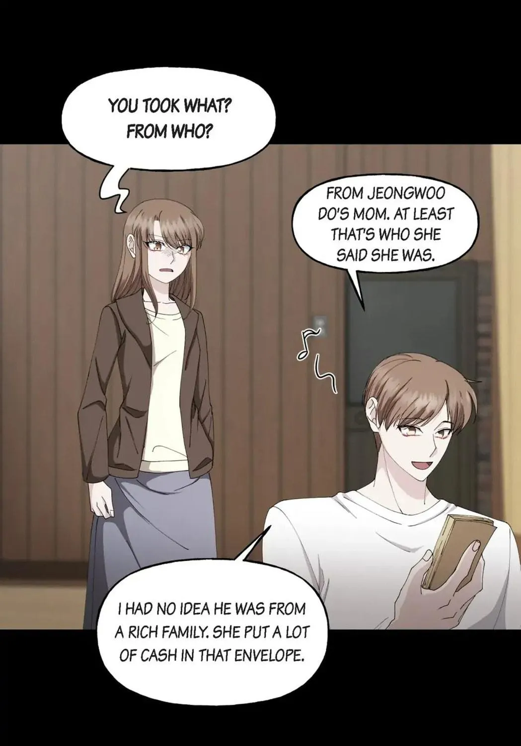 Unquenchable Thirst Chapter 41 page 41 - 