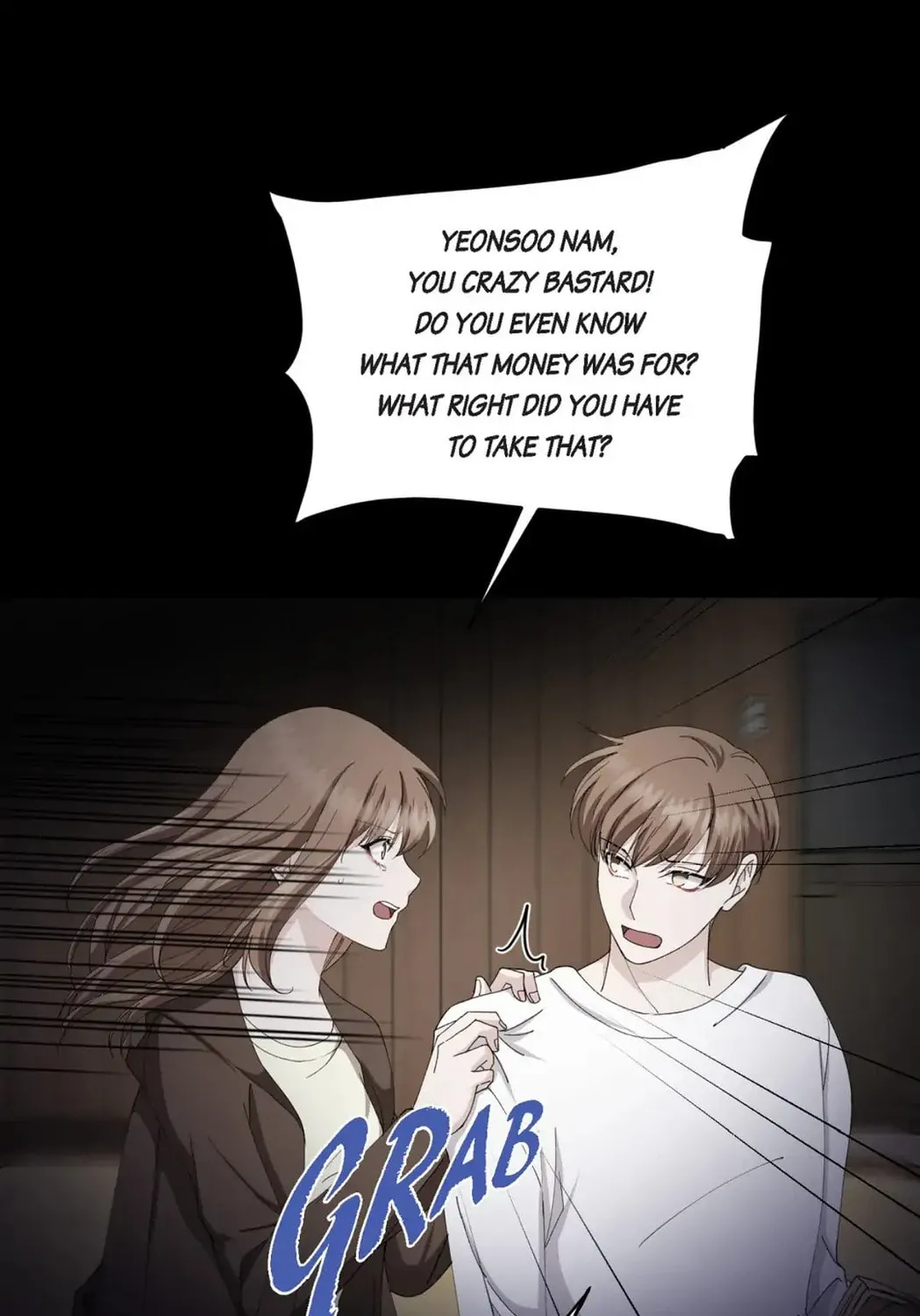 Unquenchable Thirst Chapter 41 page 43 - 