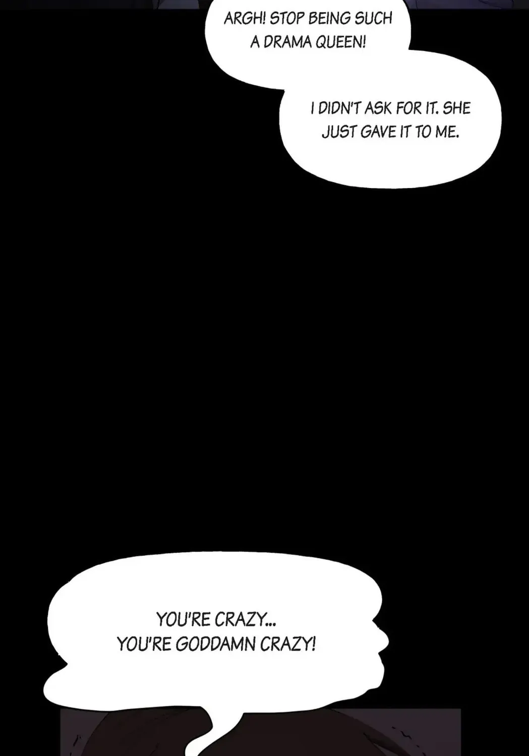 Unquenchable Thirst Chapter 41 page 45 - 