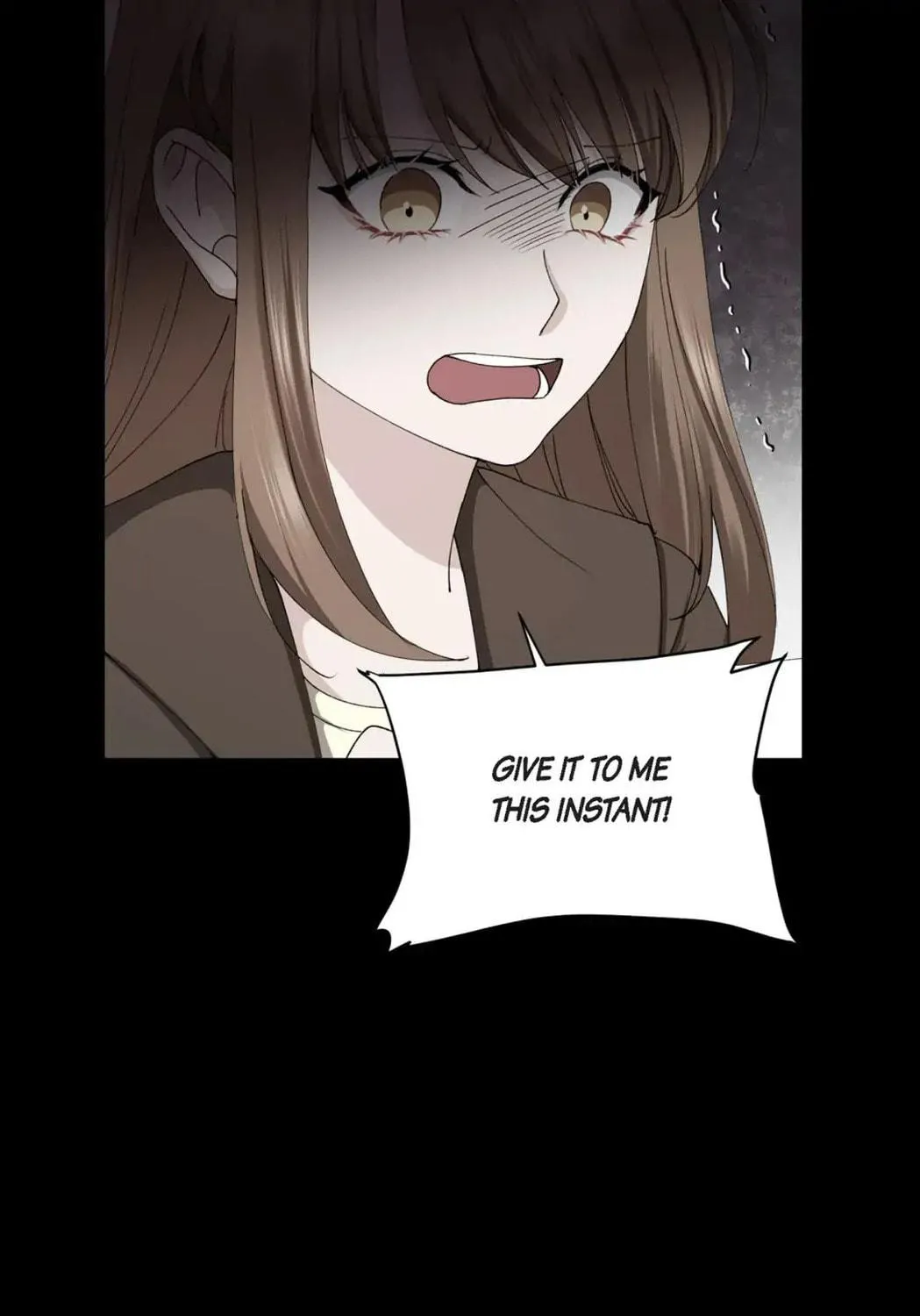 Unquenchable Thirst Chapter 41 page 47 - 