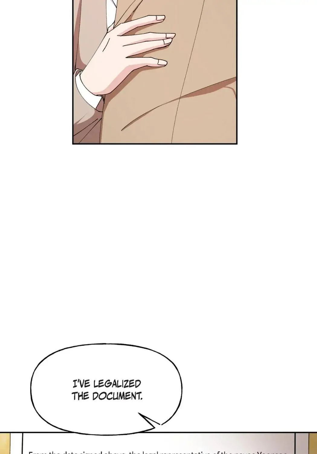 Unquenchable Thirst Chapter 41 page 59 - 