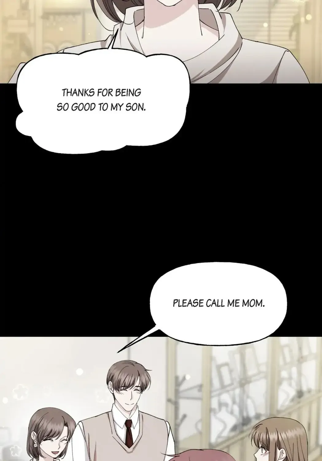 Unquenchable Thirst Chapter 41 page 7 - 