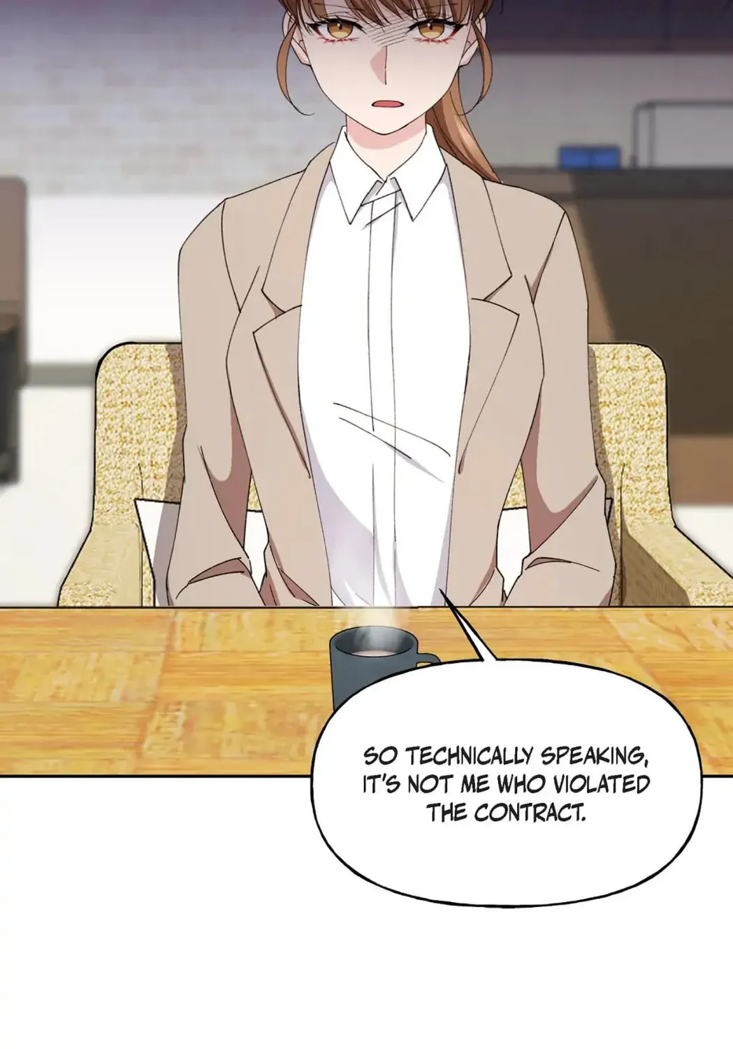 Unquenchable Thirst Chapter 41 page 67 - 